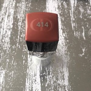 Dior Satin Rouge Lipstick